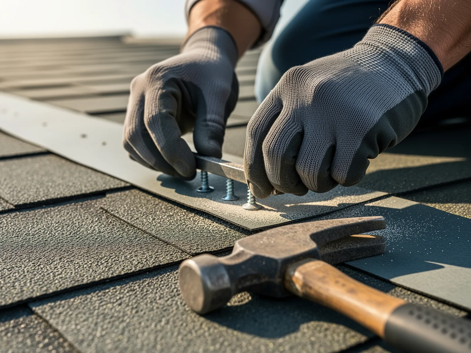 Why choose Fascia Repair in Norman, OK